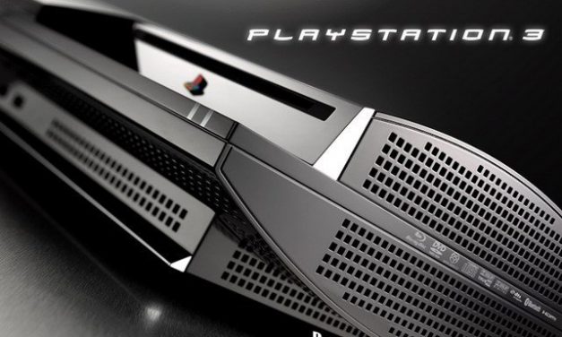 Sony Computer Entertainment Europe