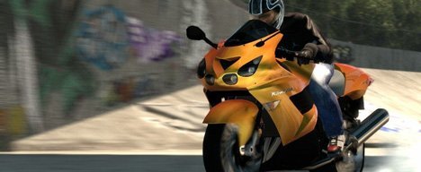 Midnight Club: Los Angeles