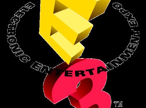Az E3  2009-ben visszatér