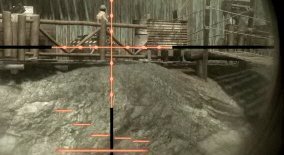 Far Cry 2, célkeresztben