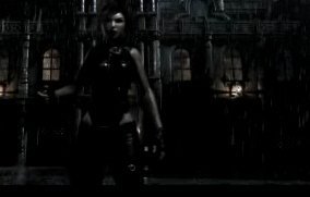 Tomb Raider: Underworld, látványbomba