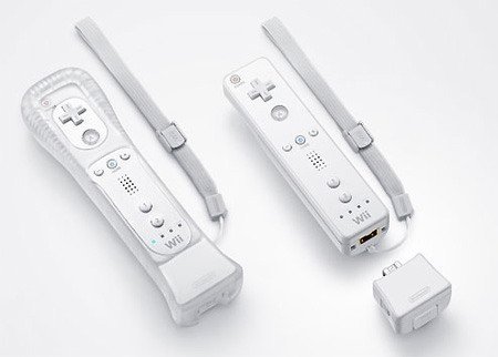 Wii MotionPlus