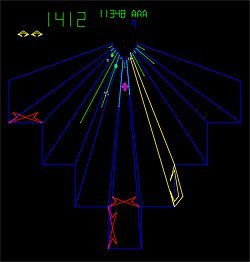 Tempest történelem