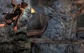 Tomb Raider: Underworld