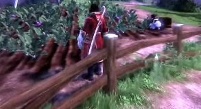 Fable 2 fitness video