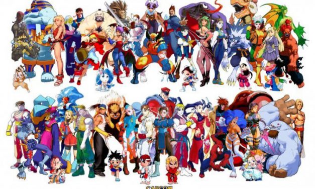 A CapCom megfelelő időzítése