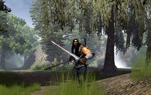 Savage 2: A Tortured Soul Patch