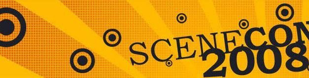 SceneCon 2008