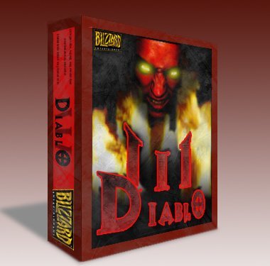 Diablo III – konzolra