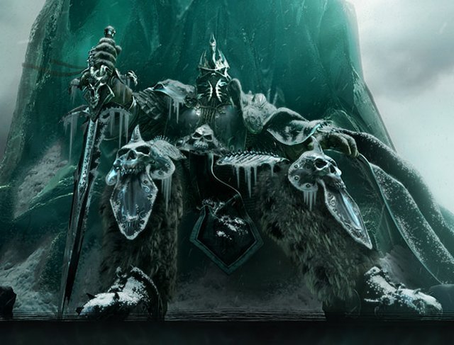 WoW: Wrath of the Lich King Béta Jelentkezés