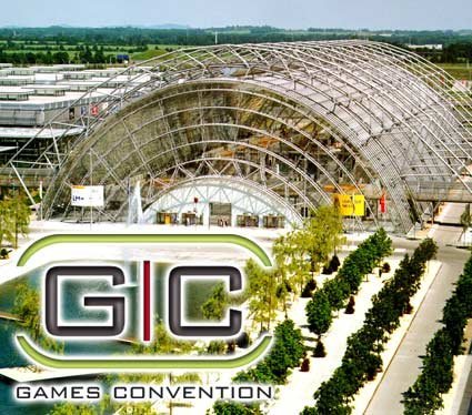 Games Convention