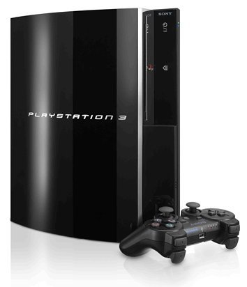 PlayStation 3 firmware hibák