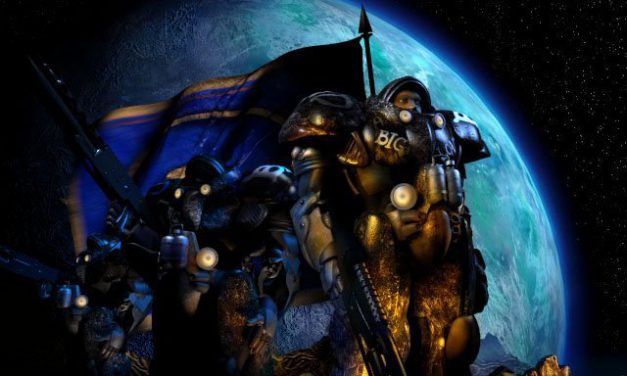 A Blizzard Negyedik Bejelentetlen Projektjét Megerősítették