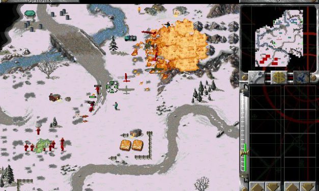 Red Alert  ingyen és bérmentve