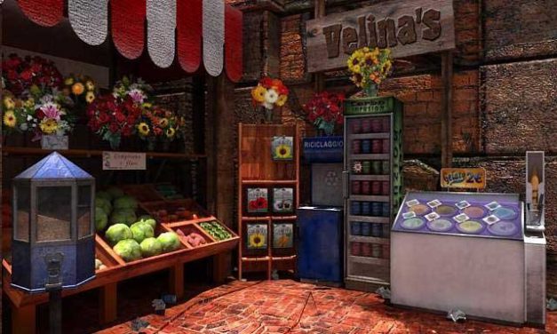 Nancy Drew a PC eladási lista élén!