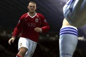 FIFA Soccer 09 – Cselez, ráfut, passzol, góóól…
