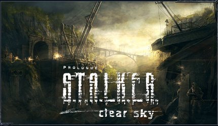 S.T.A.L.K.E.R.