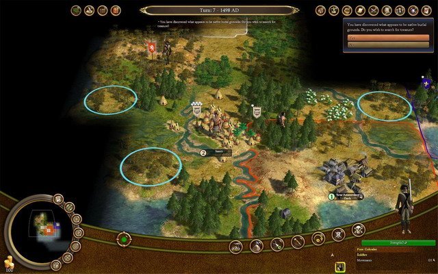 Civilization IV: Colonization