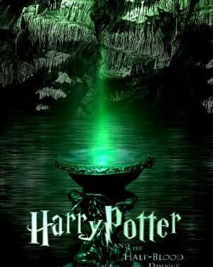 Harry Potter 6 elhalasztás