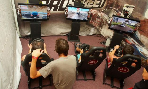 Megnyitott a Sziget igazán cool sátra