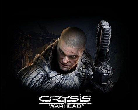 Crysis Warhead már Szeptember 12-én!