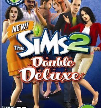 PC eladási lista elején a Sims