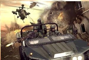 Battlefield: Bad Company  – Fejlesztői napló: Audio