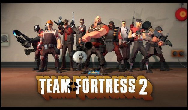 Team Fortress 2
