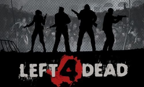 Left 4 Dead PS3-ra
