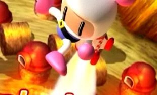Bomberman Blast, bombasztikus