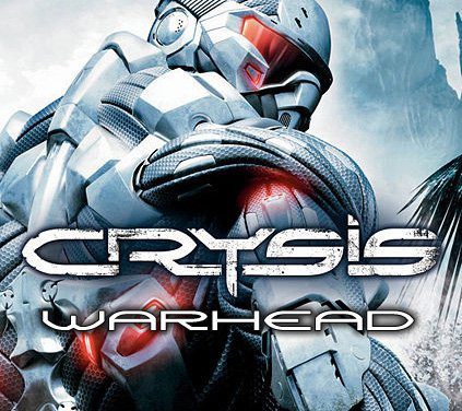 Crysis Warhead