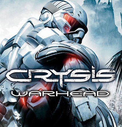 Crysis Warhead