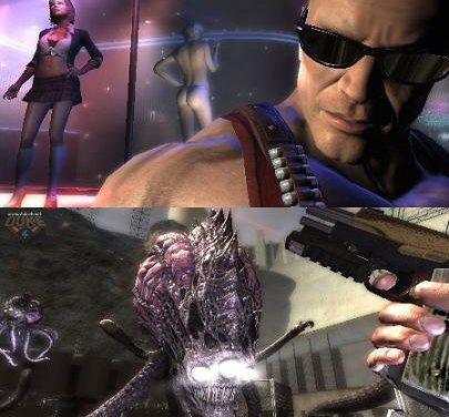 Duke Nukem Forever