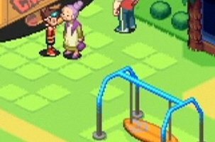 Mega Man Star Force 2 játékmenet