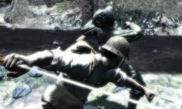 Call of Duty: World at War gépigény