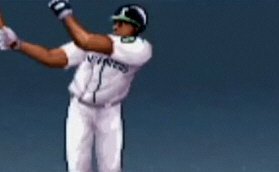 ScrewAttack – Ken Griffey, Jr. Presents MLB