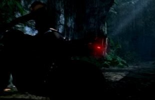 Tomb Raider: Underworld, dzsungelnyuszi