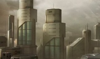 Halo 3, az első képkockák
