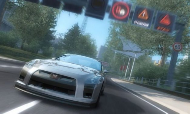 Nem lesz NFS: Undercover demó?