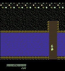 Gold Quest 4 (Commodore 64)