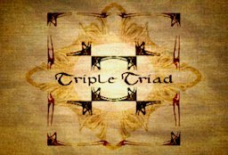 Triple Triad