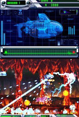 Hamis Ocean Commander képek a neten