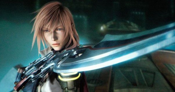 Final Fantasy XIII