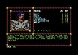 Pool of Radiance