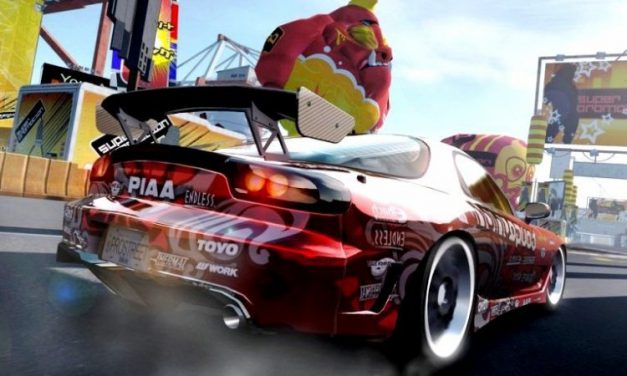 NFS: Undercover: verdafelhozatal