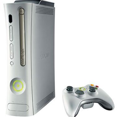 Xbox 360 árcsökkenés