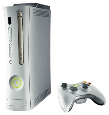 Xbox 360 árcsökkenés