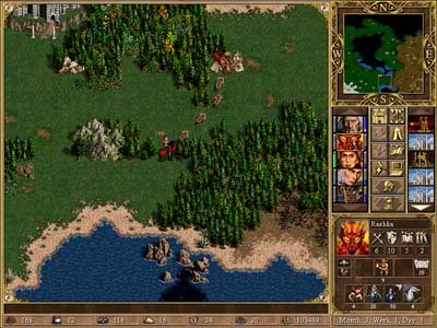 Might and Magic 3