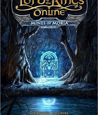 Lord of the Rings Online: Mines of Moria