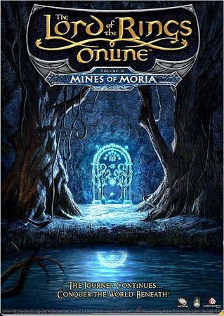 Lord of the Rings Online: Mines of Moria